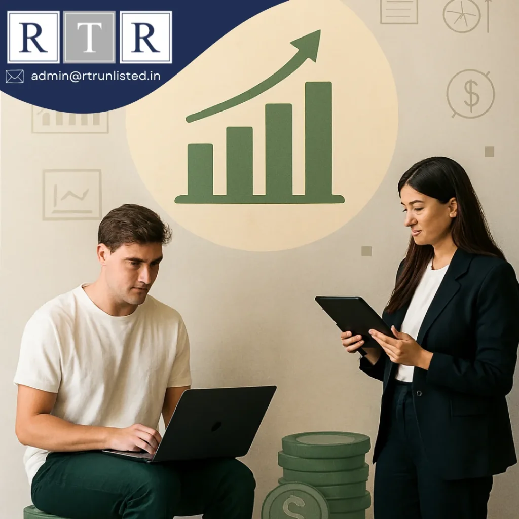 Why Investors Prefer Unlisted Shares Over Listed Ones RTR Unlisted Explores?