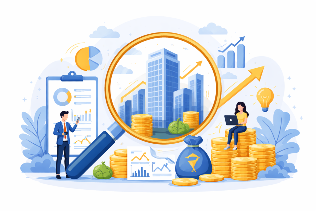 Unlisted Shares Meaning | Complete Guide by RTR Unlisted